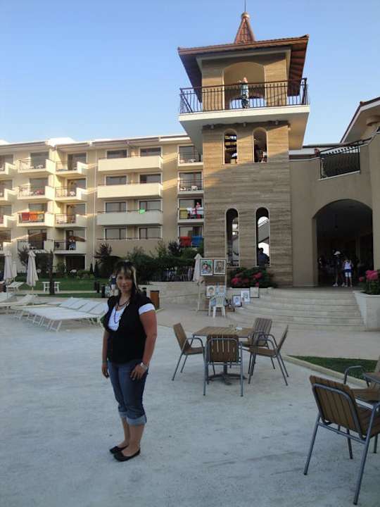 Hotel HVD Clubhotel Miramar