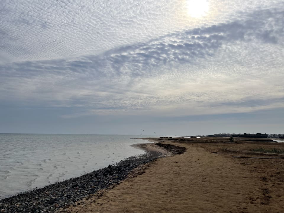 Strand Casa Cook El Gouna - Adults Only