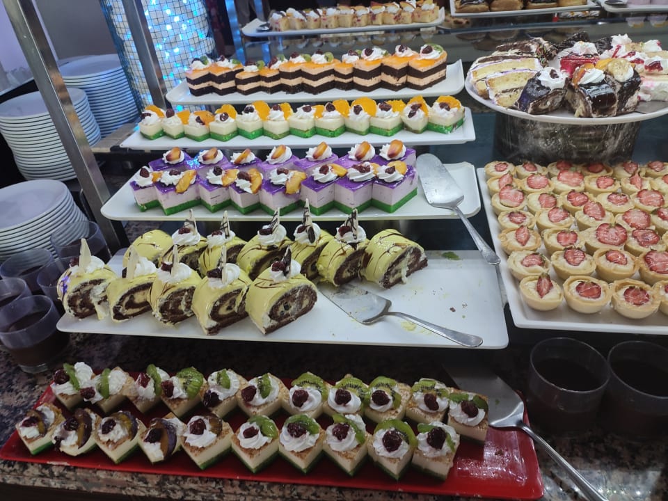 Gastro Telatiye Resort