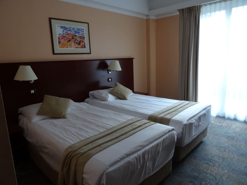 Zimmer Grand Hotel Portoroz - LifeClass Hotels & Spa