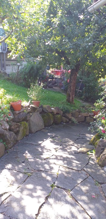 Außenansicht Ferienhof Stiefel| Allgäu-Urlaub |