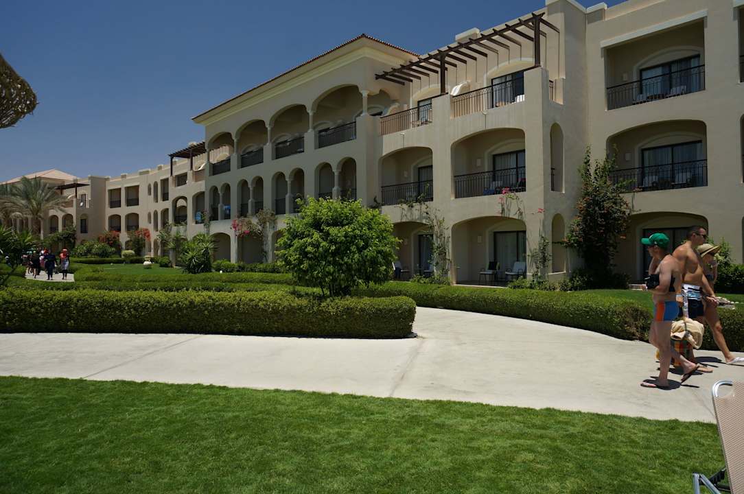 HOTEL JAZ Aquamarine Resort