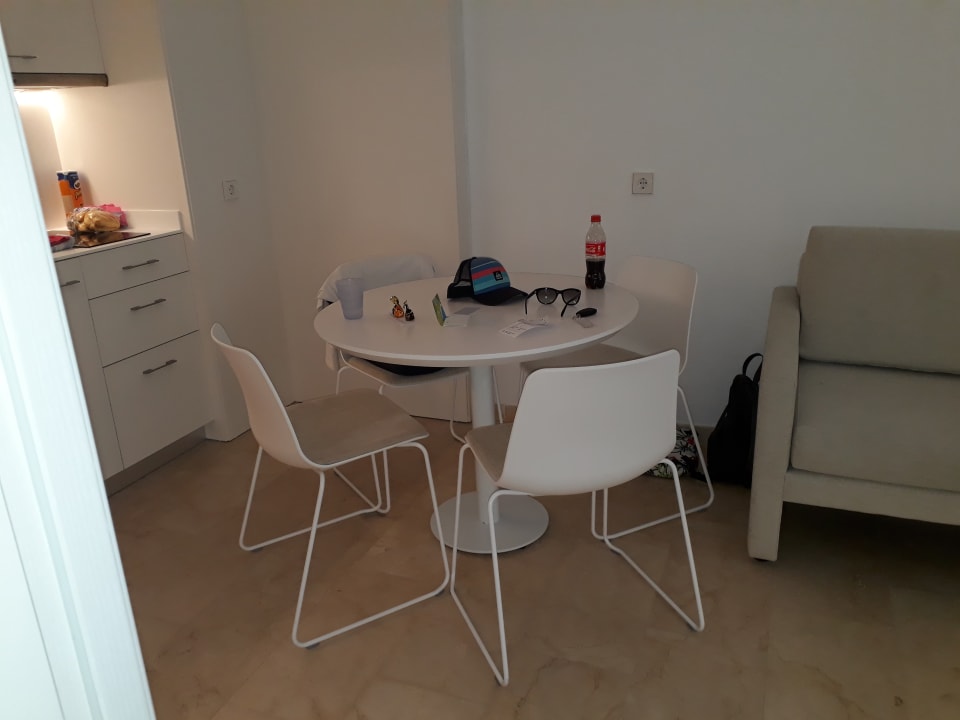 Zimmer Canyamel Sunrise Apartments