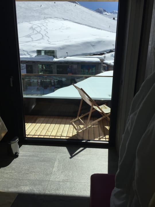 Zimmer Mooshaus Winterresort