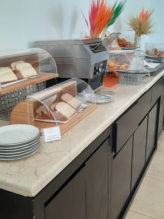 Gastro Blue Diamond Luxury Boutique Hotel