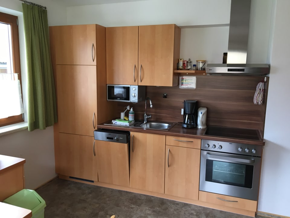 Zimmer Haus Rosmarie