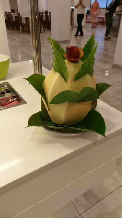 Gastro Omar Khayam Resort & Aquapark