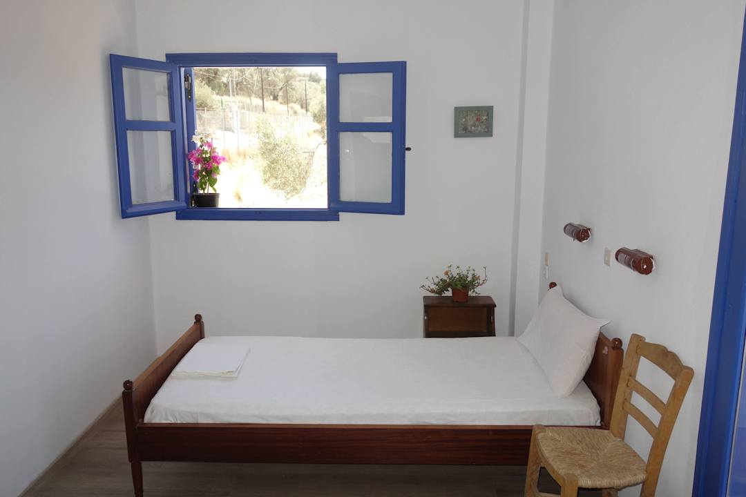 Double Apartment Apartments Panoramakamil