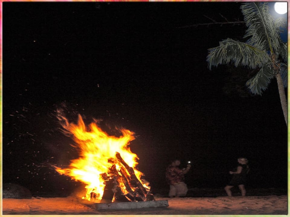 Feuer Senator Puerto Plata Hotel
