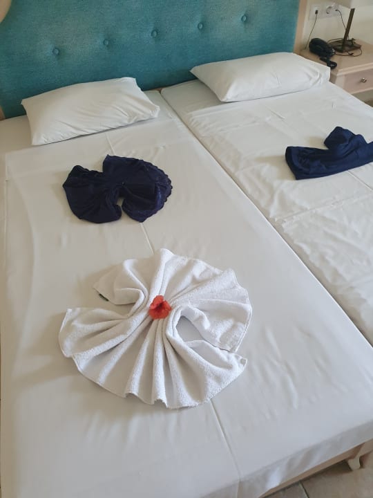 Zimmer Civitel Creta Beach