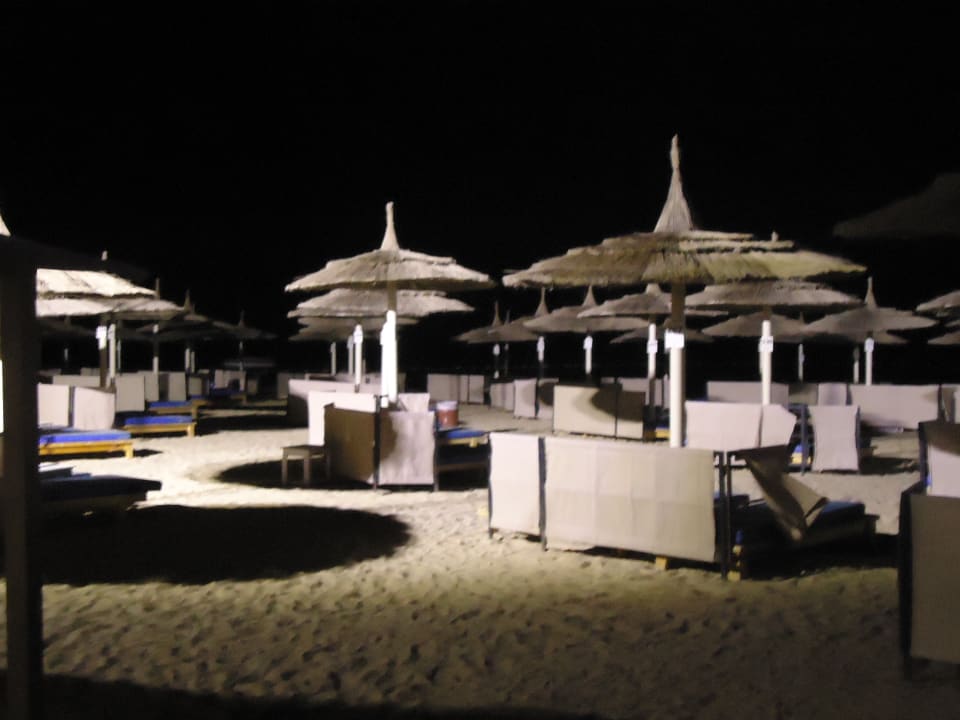 Strand Pickalbatros White Beach Resort - Hurghada