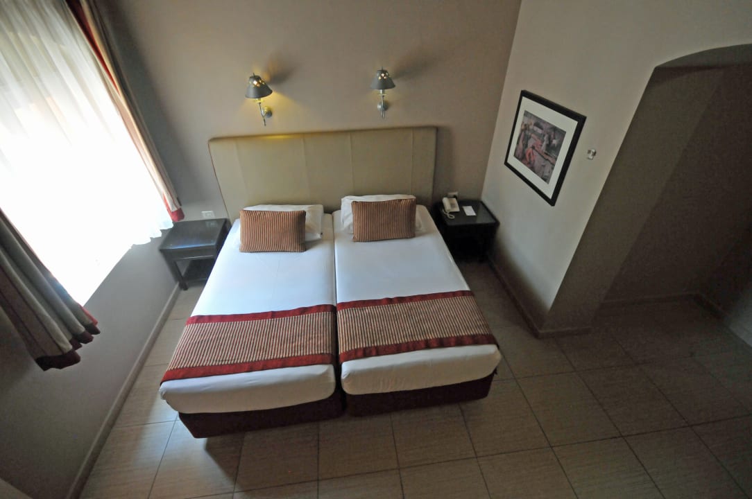 Zimmer Jaz Makadi Oasis Resort