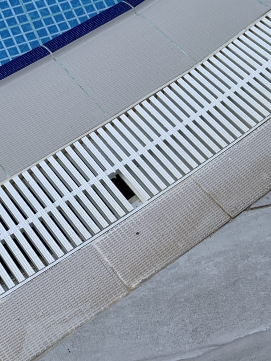 Pool Terrace Elite Resort