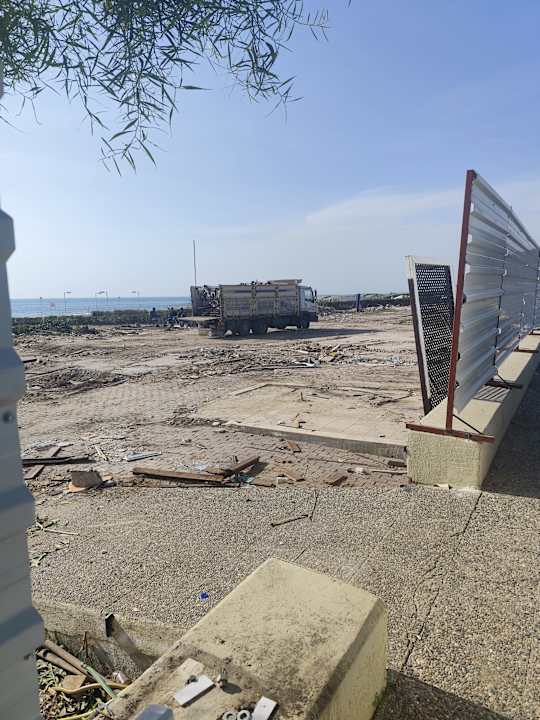 Strand Adalya Ocean Deluxe