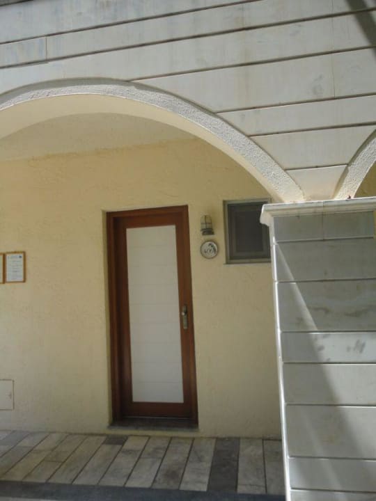 Wygląd zewnętrzny allsun Hotel Malia Beach