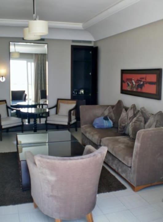 Riu Palace Tikida Agadir Hotel Riu Palace Tikida Agadir