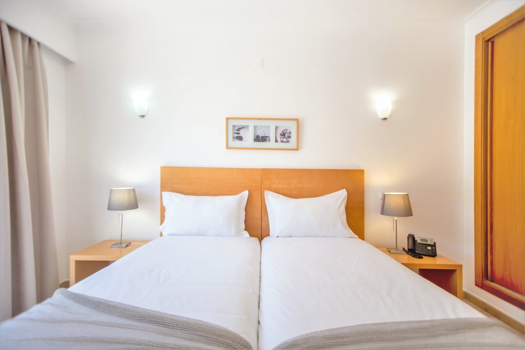 Zimmer Hotel Aqua Mar