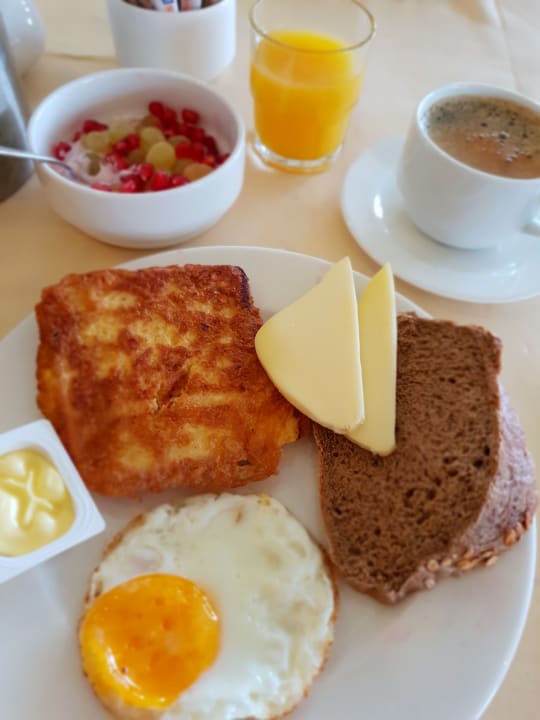Gastro Sunis Elita Beach Resort & Spa