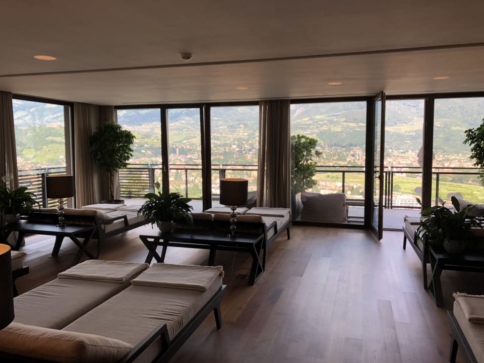 Sport & Freizeit Giardino Marling