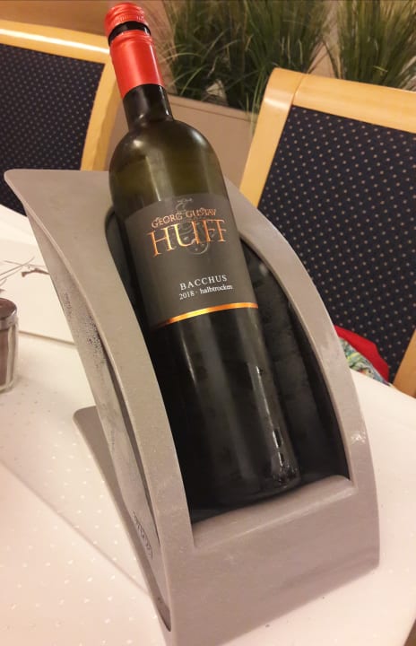 Gastro Dünenhotel Alt-Rantum