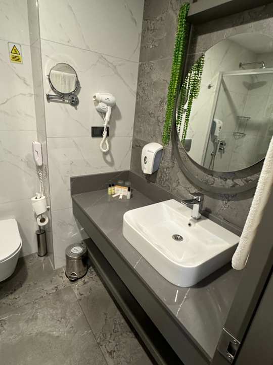 Zimmer Diamond De Luxe Hotel & Spa