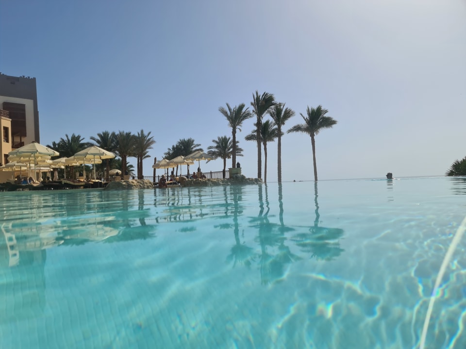 Pool Makadi Spa - Adults only