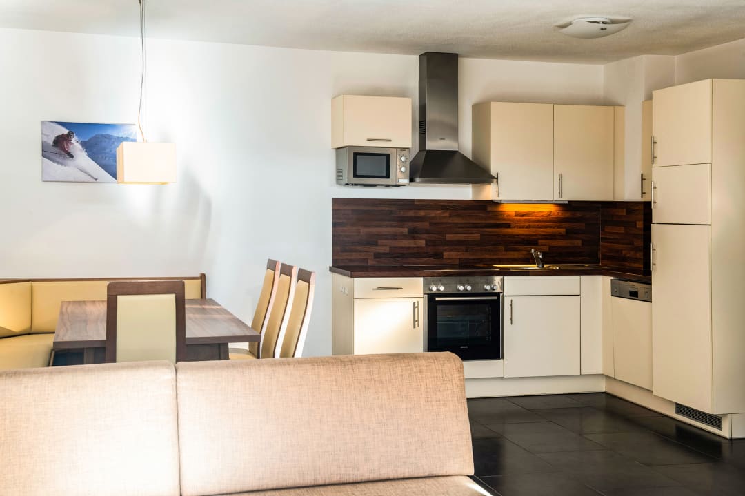 Zimmer Residence Saalbach by VAYA