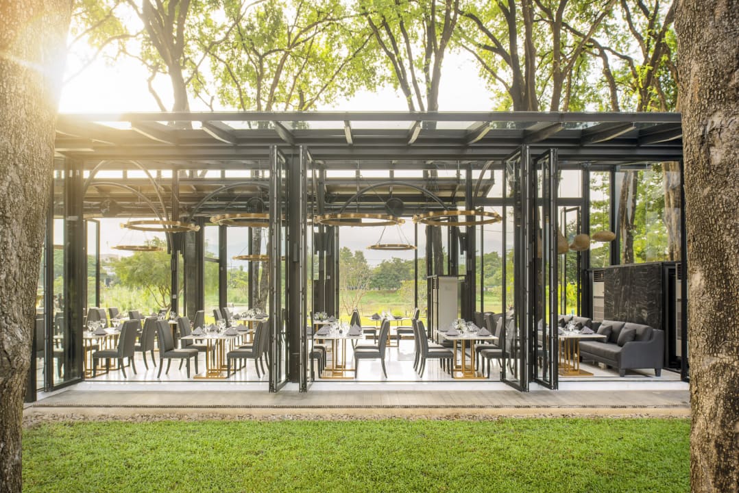 Gastro Cross Chiang Mai Riverside