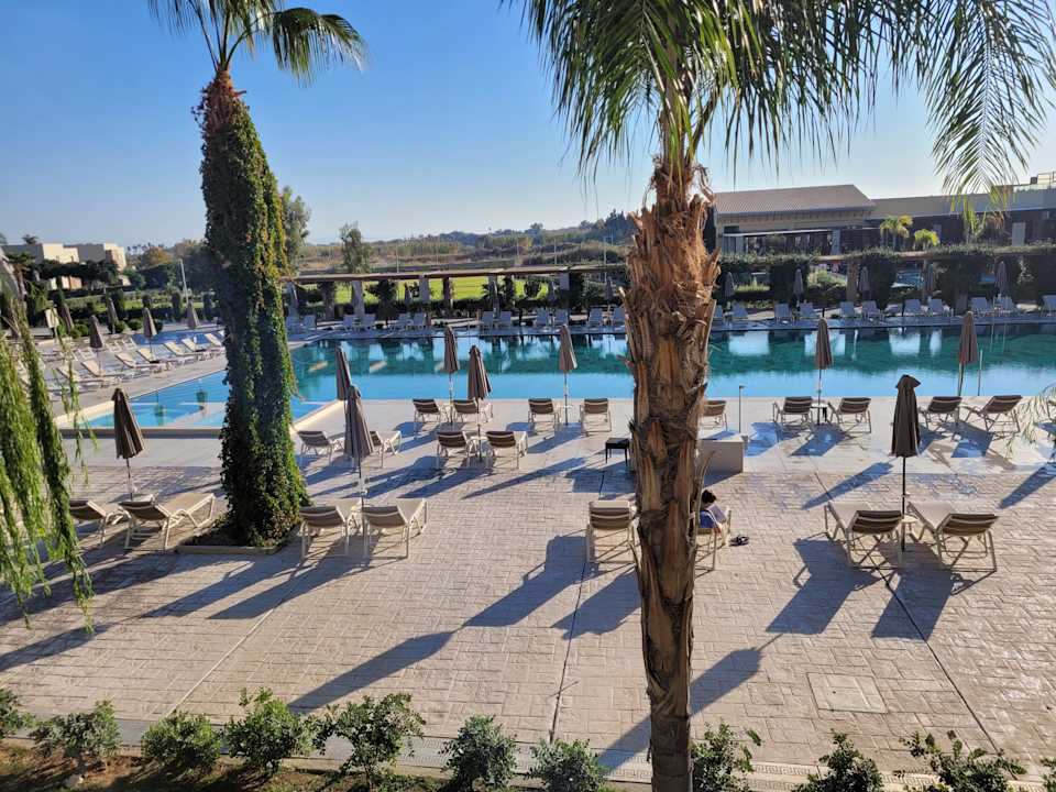 Pool Astir Odysseus Kos Resort & Spa