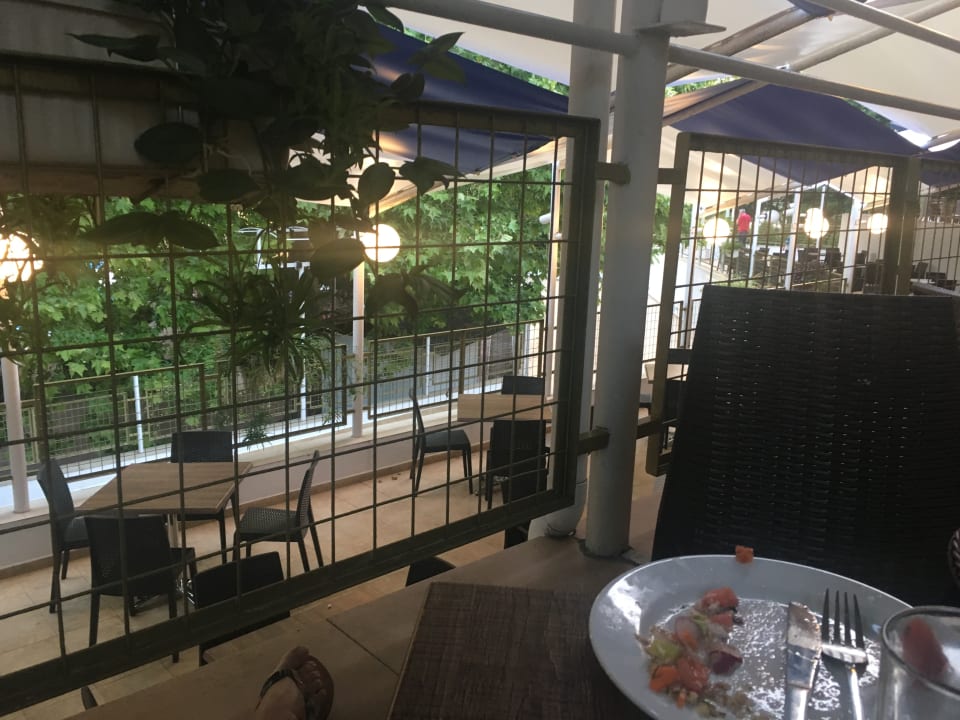 Gastro Ralitsa Aqua Club