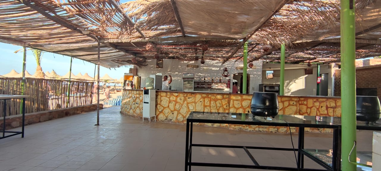 Gastro Pensée Royal Garden Beach Resort