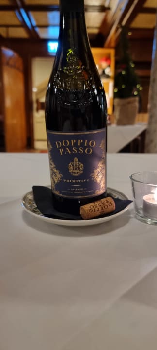 Gastro Gasthof Adler Fohrenbühl