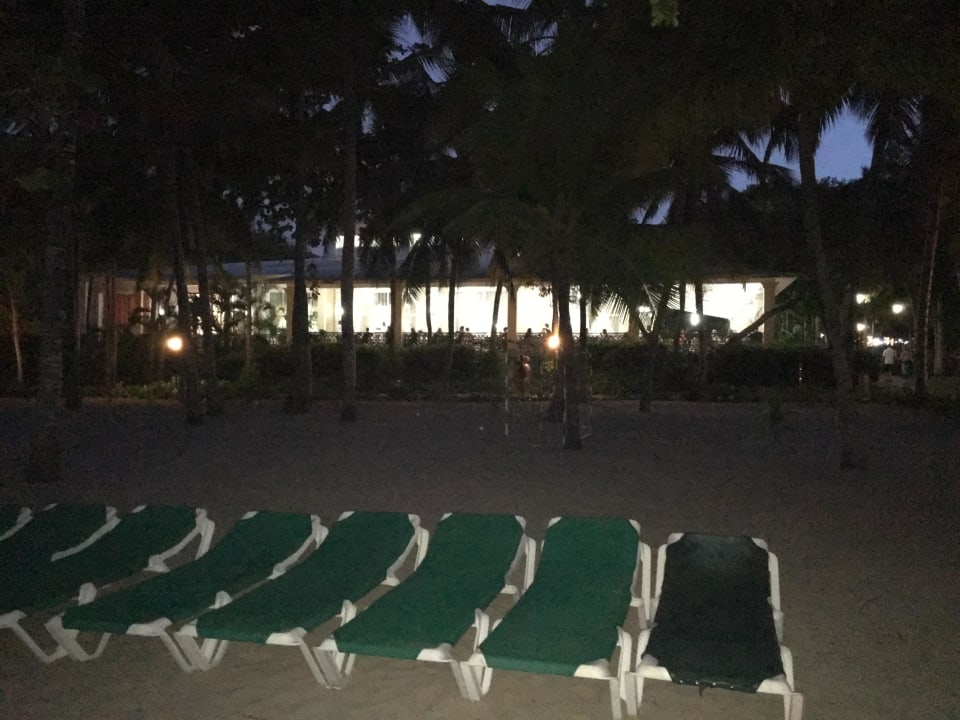 September 2016 Senator Puerto Plata Hotel