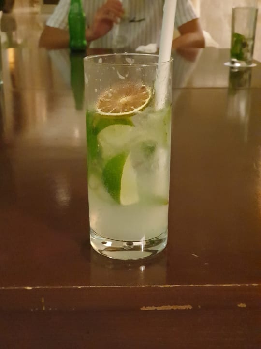 Gastro Waldorf Astoria Dubai Palm Jumeirah