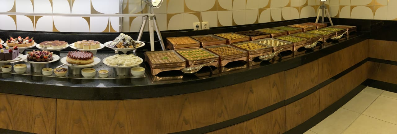 Gastro Xanadu Resort Hotel