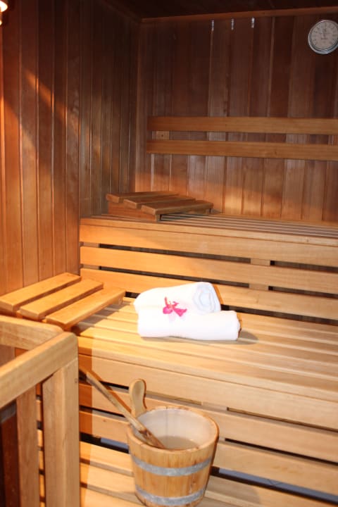 Sport & Freizeit Landhotel Hubertus