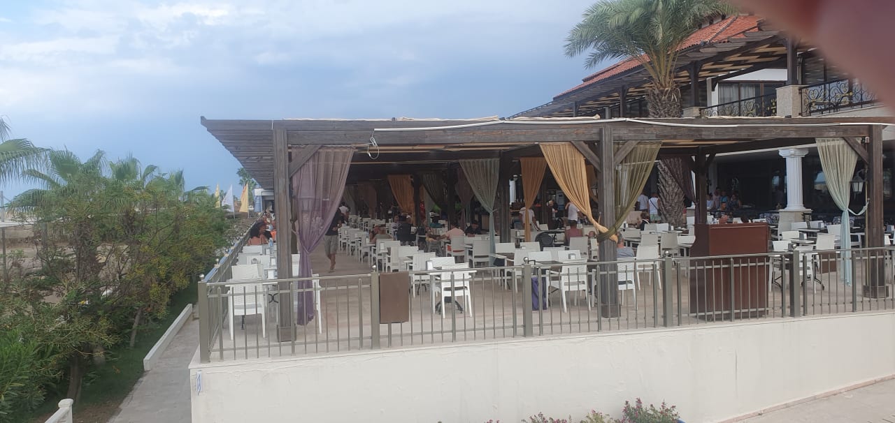 Gastro Hotel Club Nena