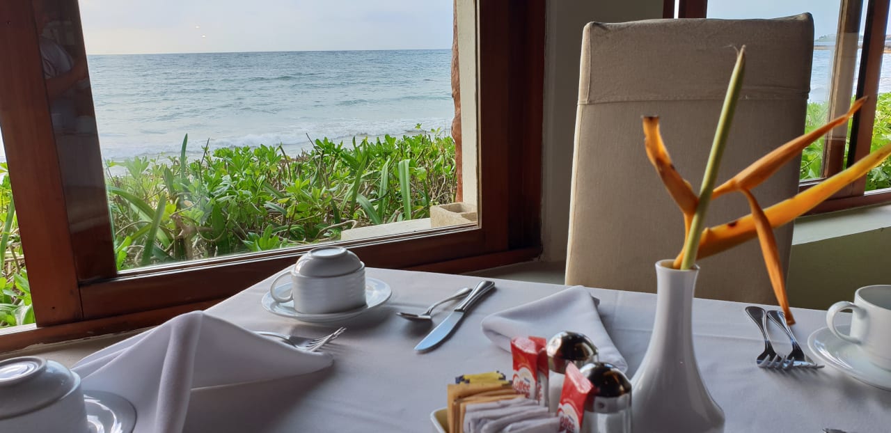 Gastro Akumal Bay Beach & Wellness Resort