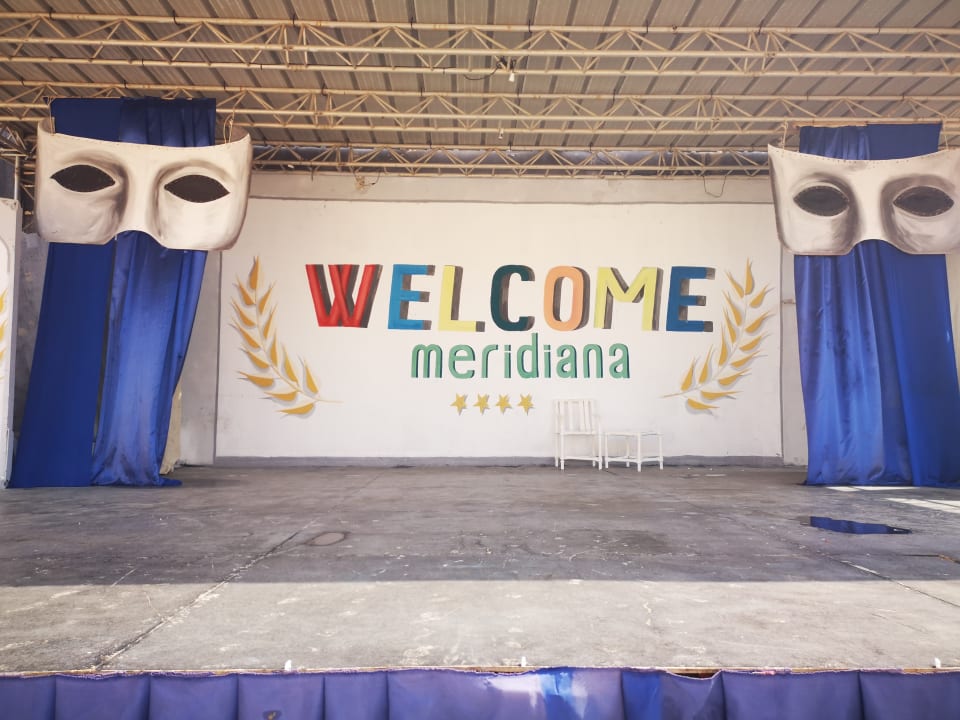 Sport & Freizeit Welcome Meridiana Djerba Hotel