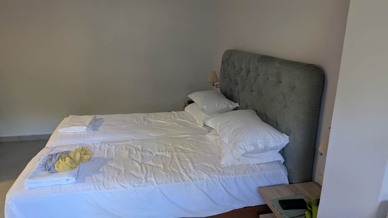 Zimmer Hotel Lagomandra Beach