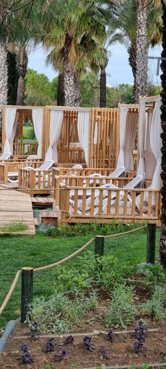 Sport & Freizeit Trendy Aspendos Beach Hotel