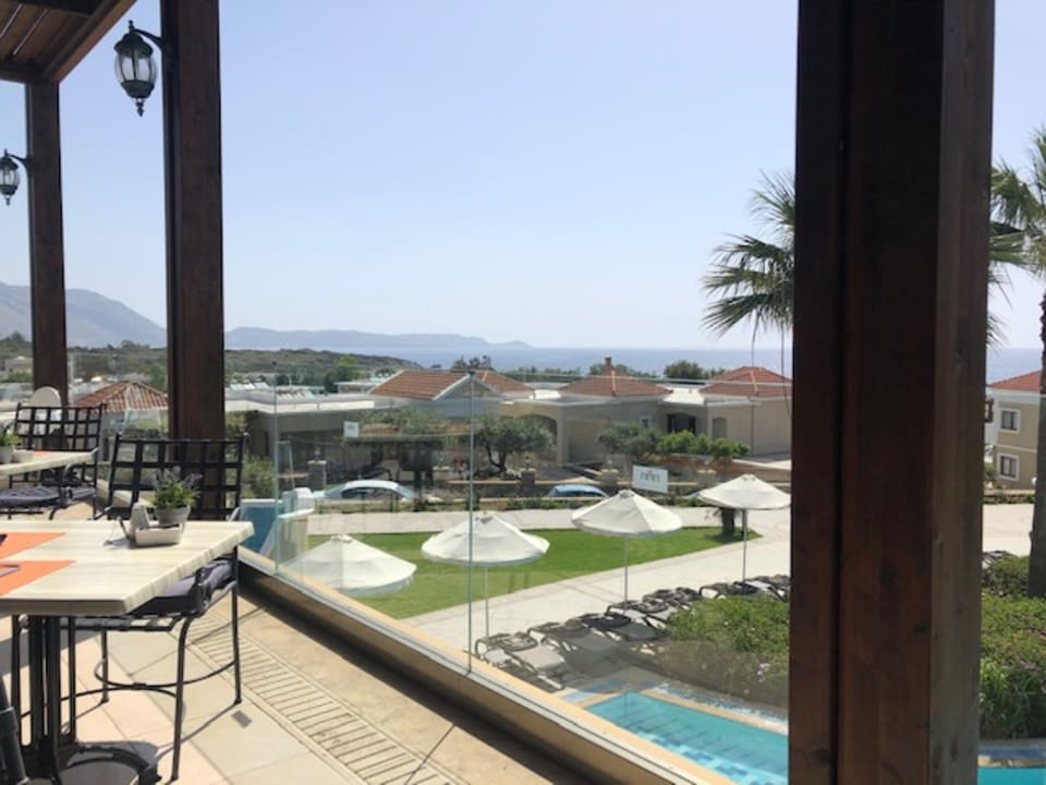 Gastro Lindos Imperial Resort & Spa