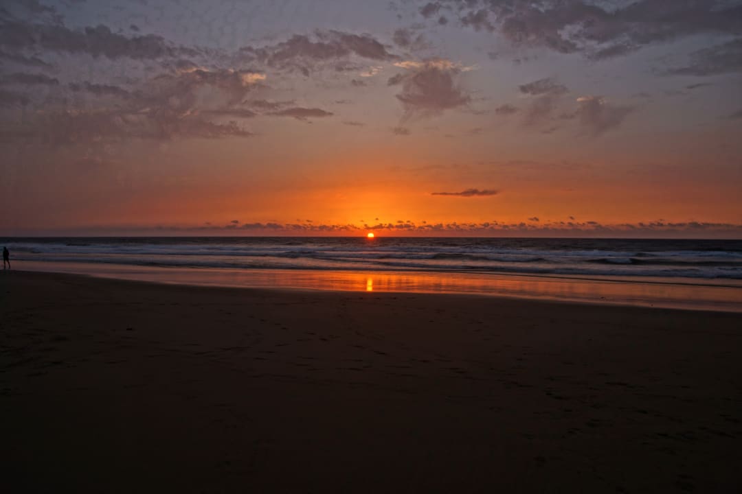 Strand Bakour Fuerteventura La Pared