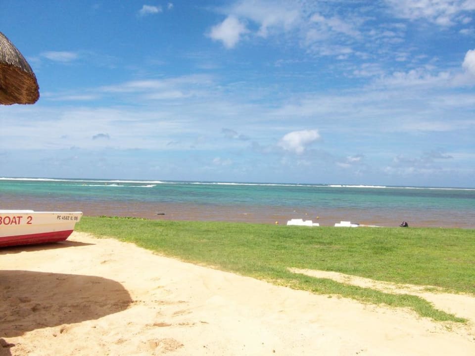 Strand Tamassa Bel Ombre