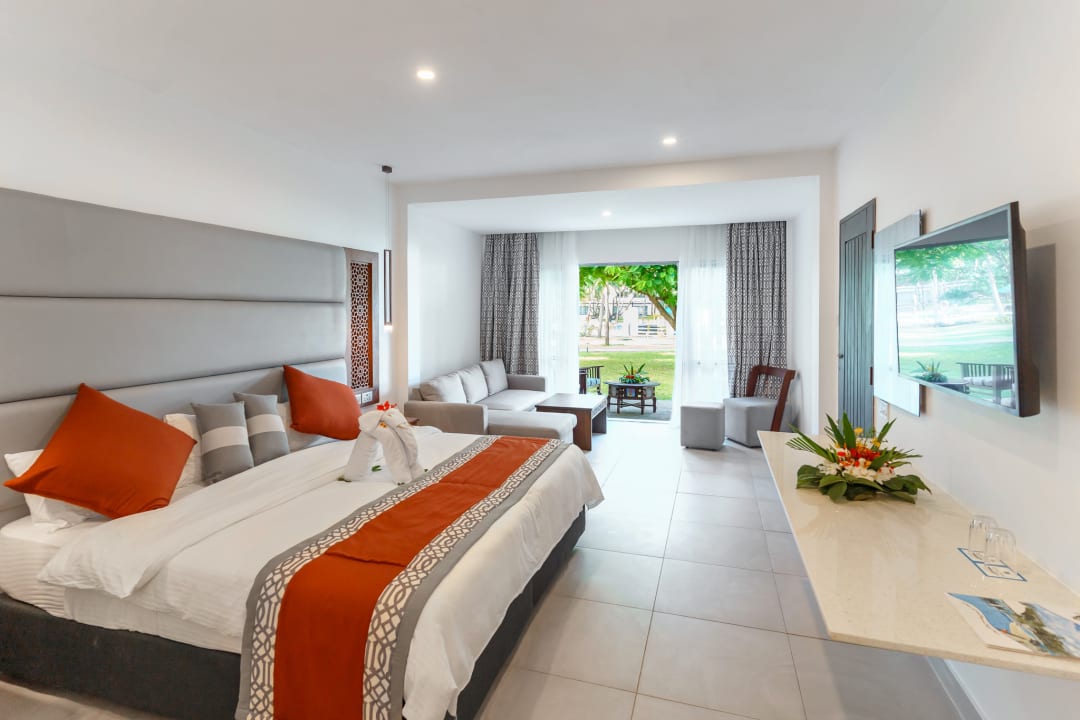 Zimmer Hotel Southern Palms Beach Resort