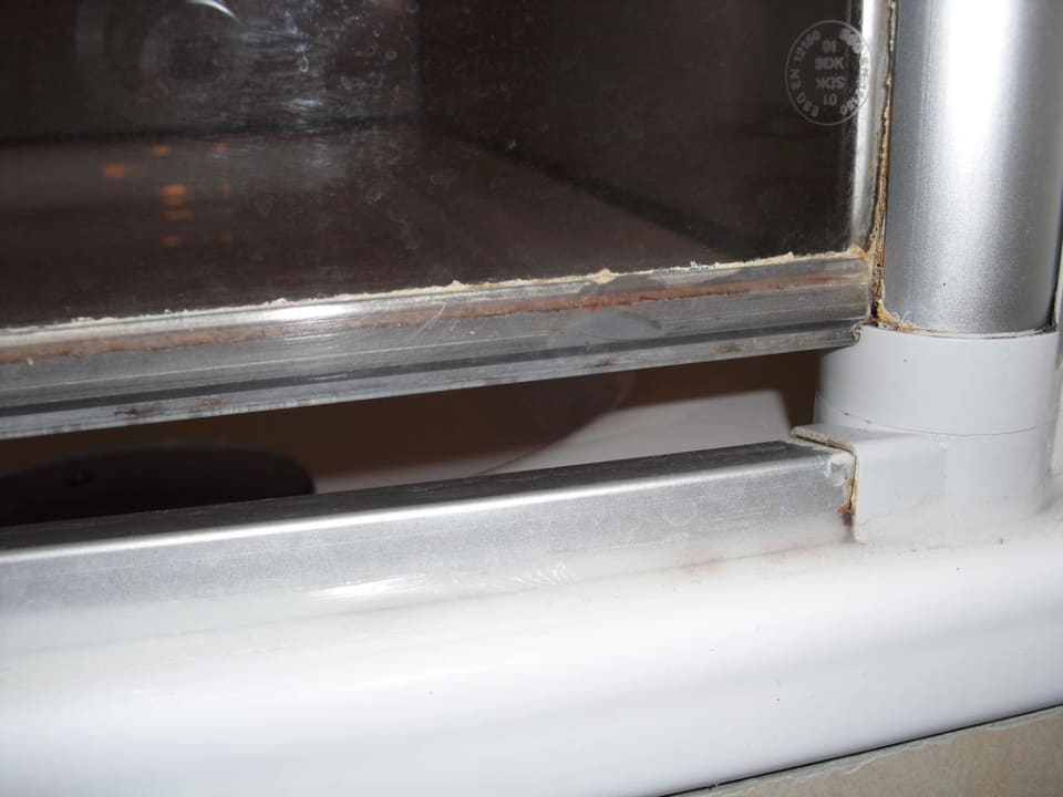 Duschtrennwand BollAnts Spa im Park