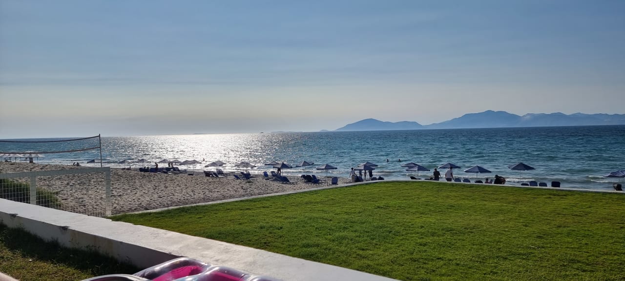 Strand Smy Kos Beach & Splash