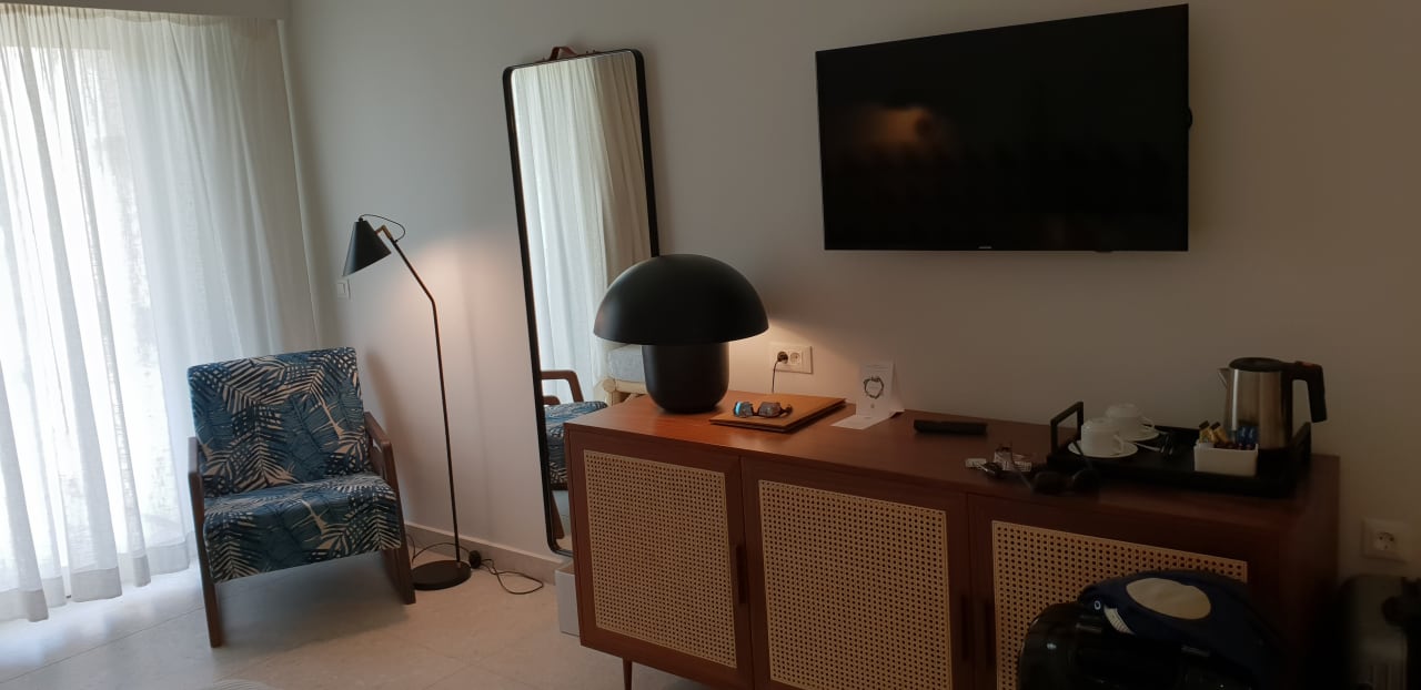 Zimmer Phãea Cretan Malia