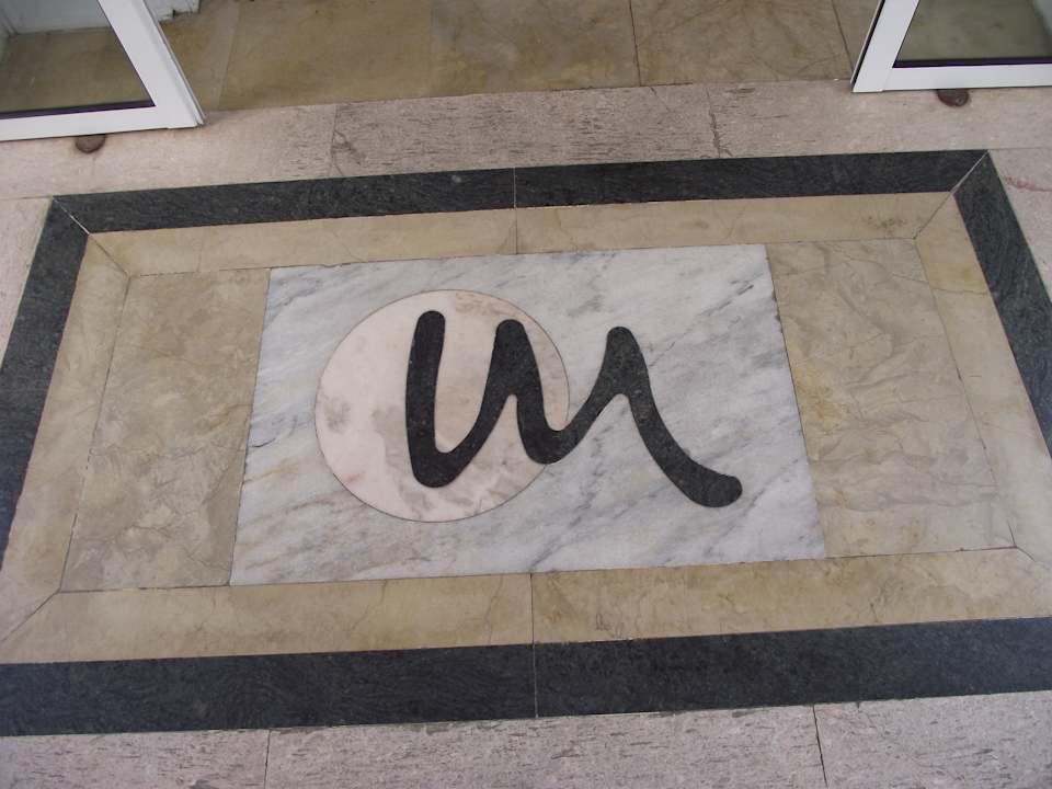 M für Royal Miramar Alassio Hotel and Thalasso