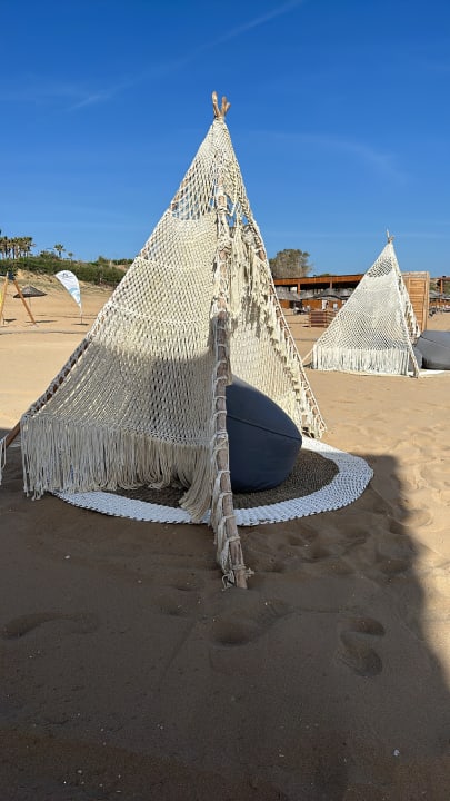 Strand Jacaranda Luxury Resort